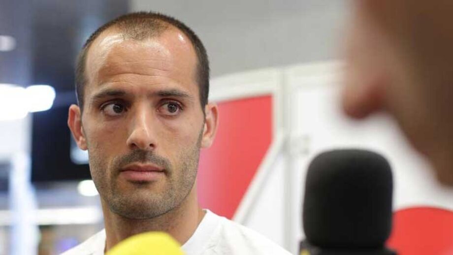 Paços Ferreira anuncia rescisão de Rúben Micael e Mário Felgueiras