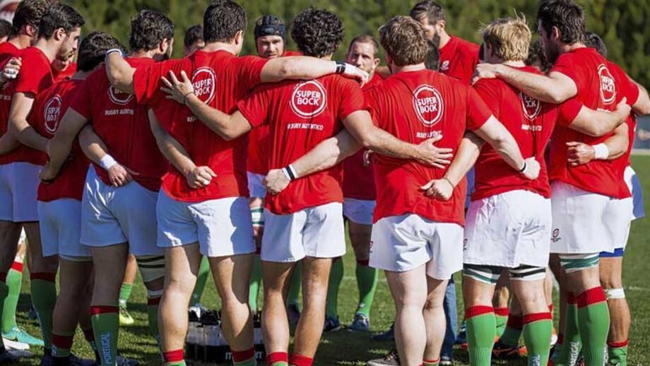 Portugal perde e fica afastado da luta por um lugar no Mundial