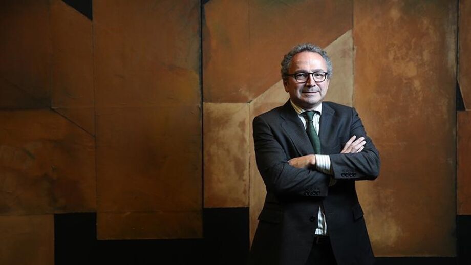 Manuel Polanco, Prisa