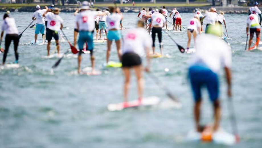 Federação Portuguesa de Surf processa Federação Internacional de Canoagem