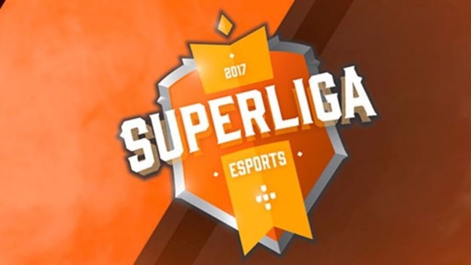 OFFSET vencem Superliga CS:GO