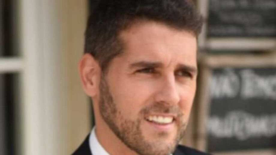 Pedro Ferreira no lugar de Boto
