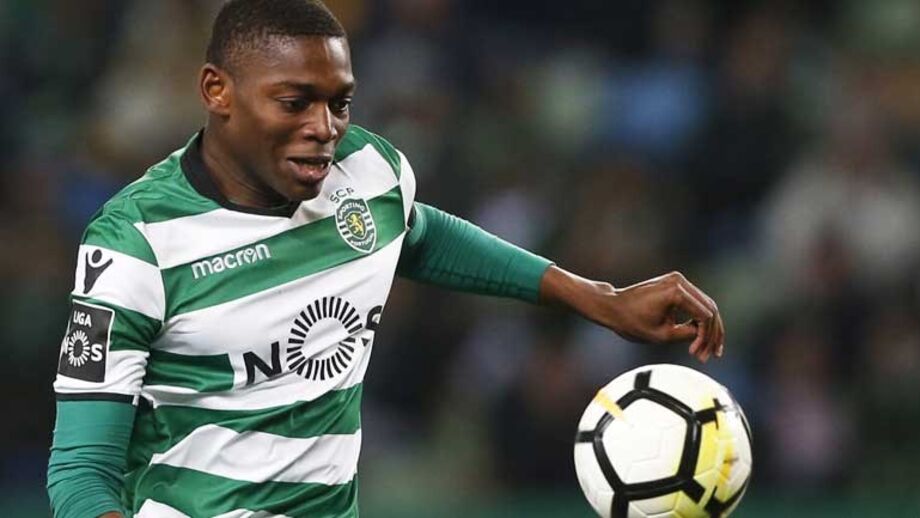 Empresário de Rafael Leão nega ter proposta do Benfica