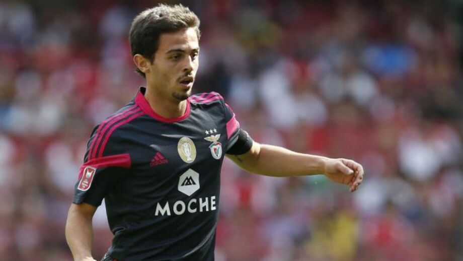 Bernardo Silva conta como Fernando Chalana 'salvou' a sua carreira