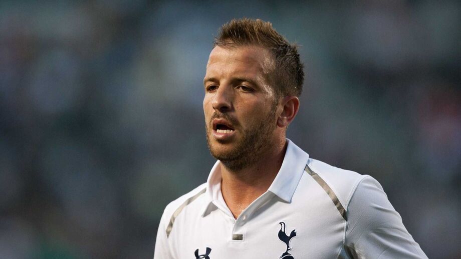 Van der Vaart: «Kane era uma porcaria...»