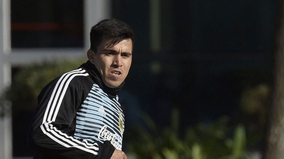 Jorge Sampaoli mete (A)cuña para Messi sonhar