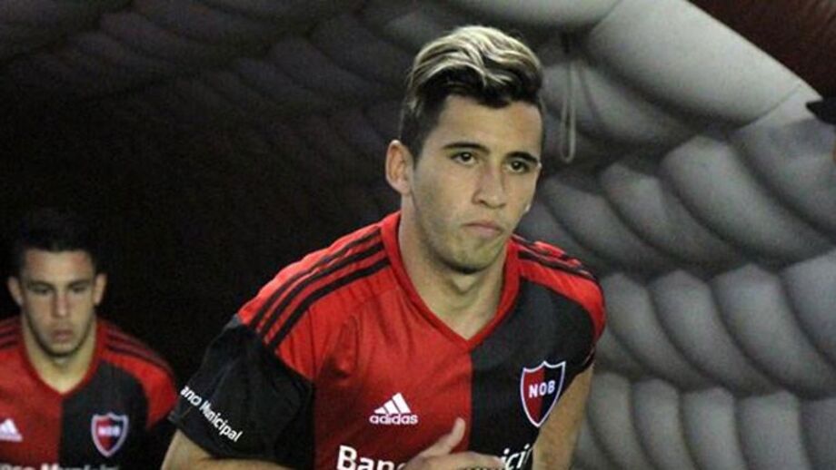 Joaquín Torres oferecido a Benfica e Sporting