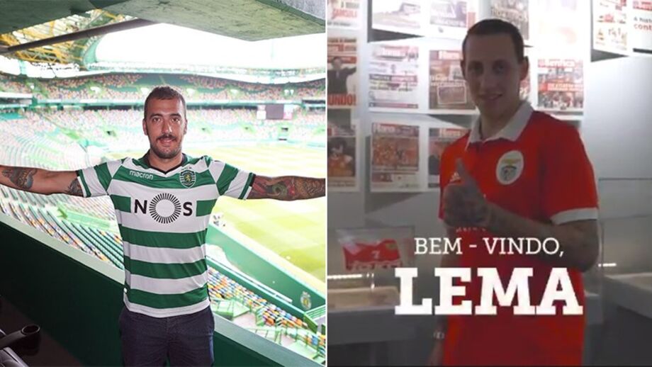 Mercado a ferver: Sporting e Benfica anunciam reforços