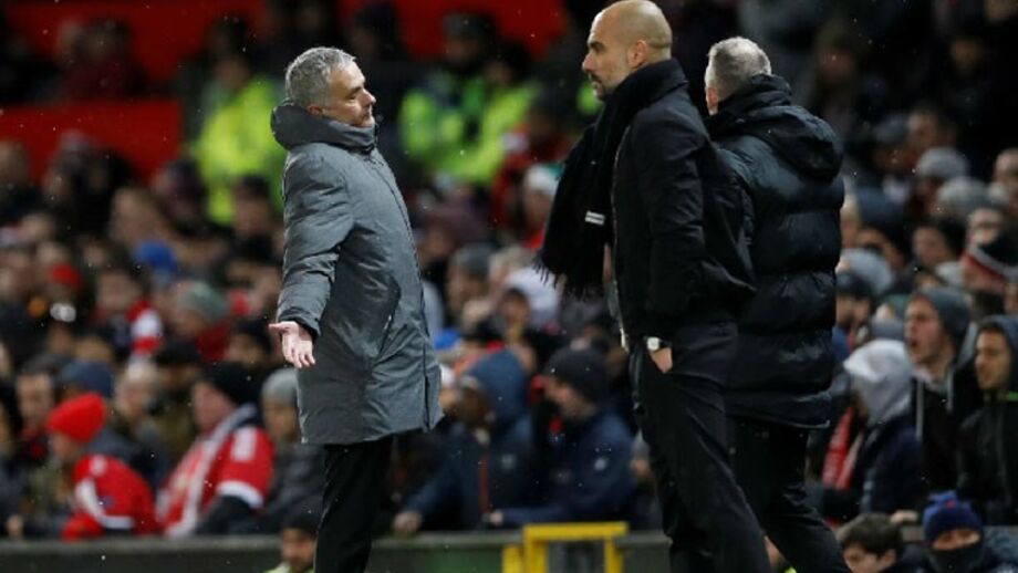Mercado ferve: Mourinho e Guardiola preparam-se para iniciar batalha por jovem craque