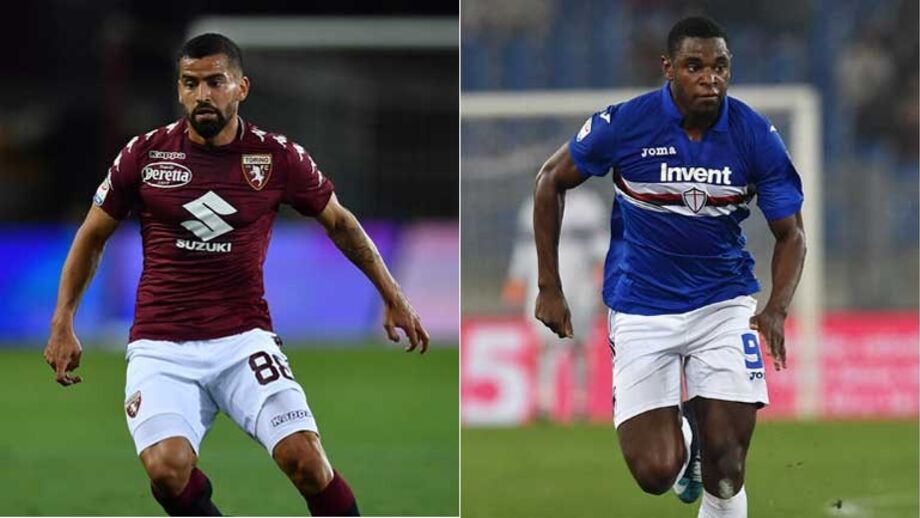 Mihajlovic pediu Rincón e Zapata