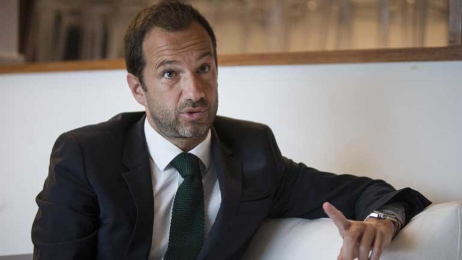 Varandas formaliza candidatura: outros nomes que se falam para a presidência do Sporting