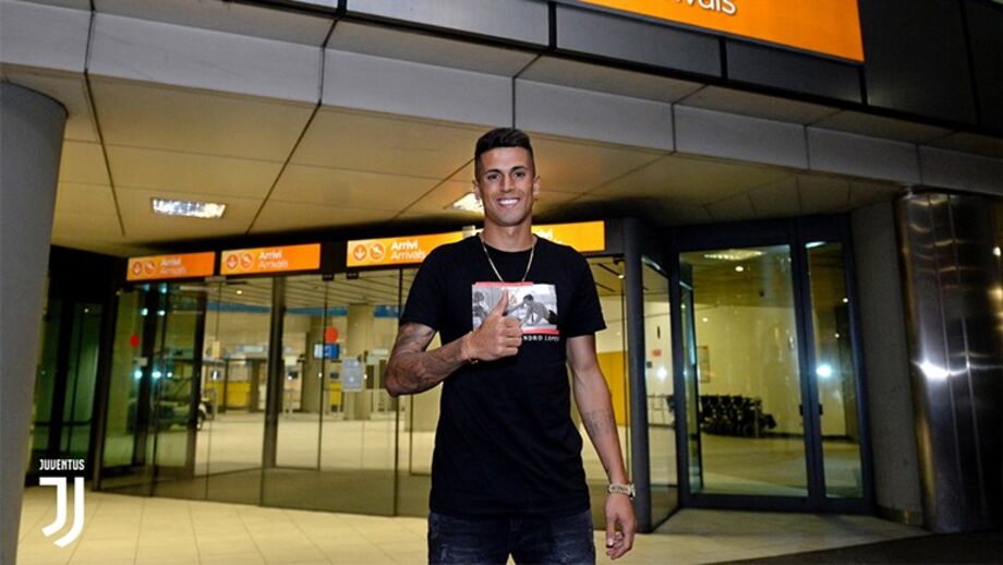 Mercado a ferver: Português a caminho da Serie A