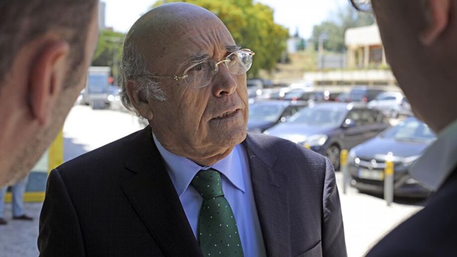 Sousa Cintra dá conferência de imprensa às 19:30