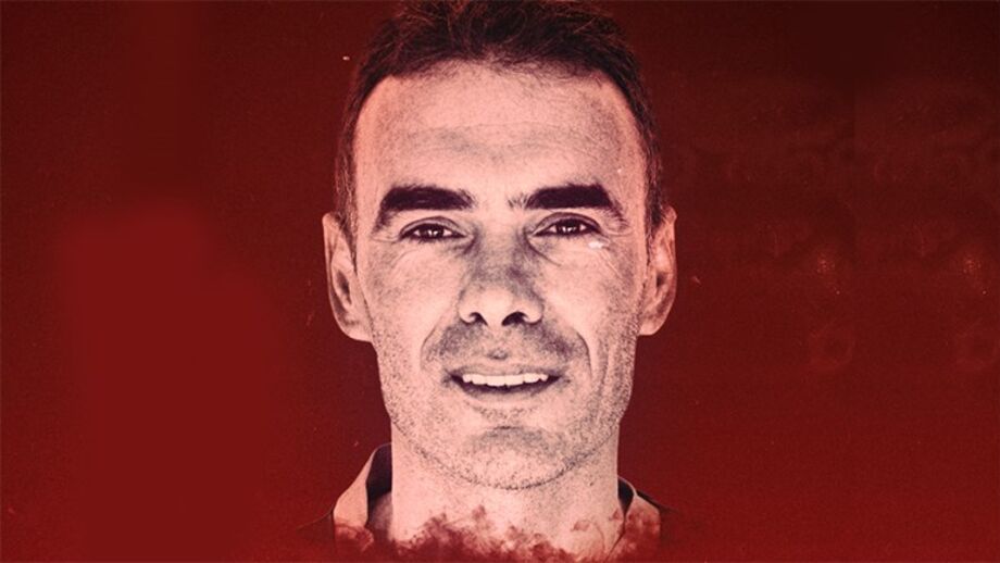 Quim Zé é o novo CEO do clube