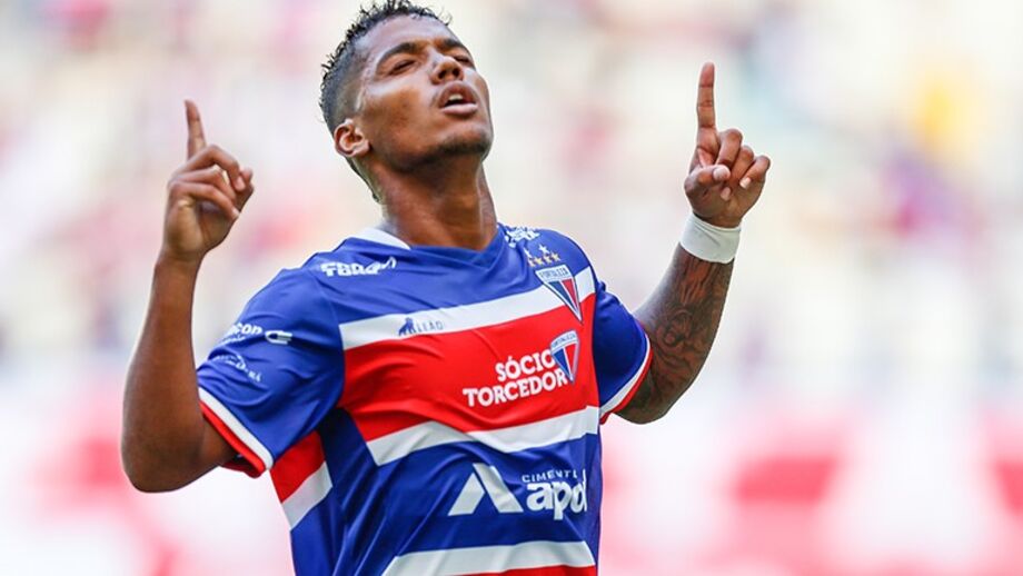 Gabriel Pereira certo até 2020