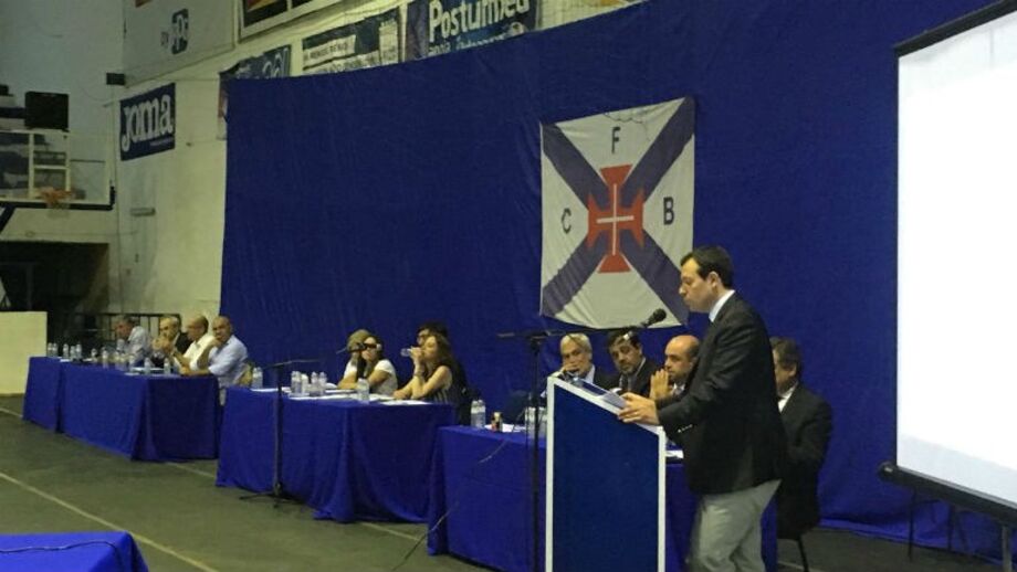 Sócios aprovam entrada do LIDL no Restelo