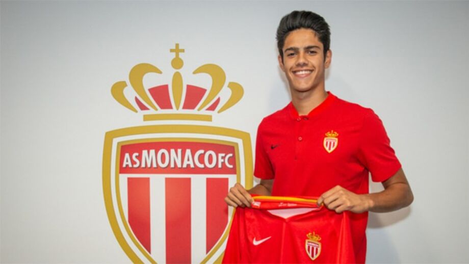 Mercado a ferver: Novidades no Sporting e jovem troca FC Porto pelo Monaco