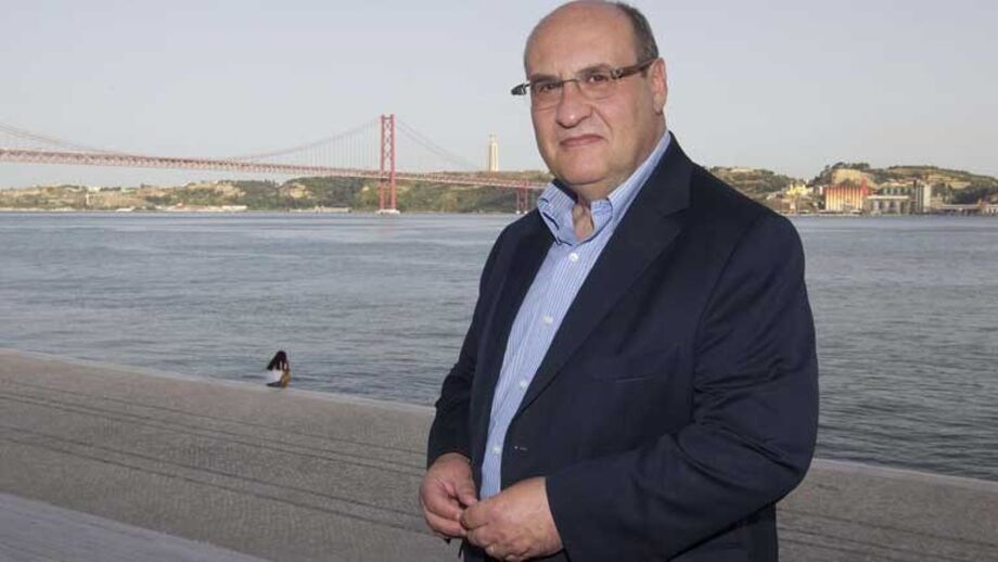 António Vitorino é o novo diretor-geral da Organização Internacional para as Migrações