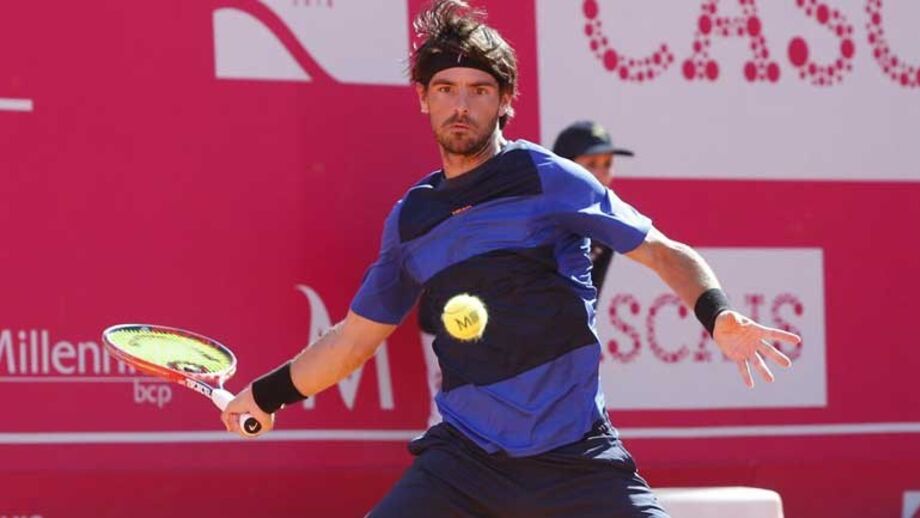 Gastão Elias quer encarar prova da forma mais positiva possível