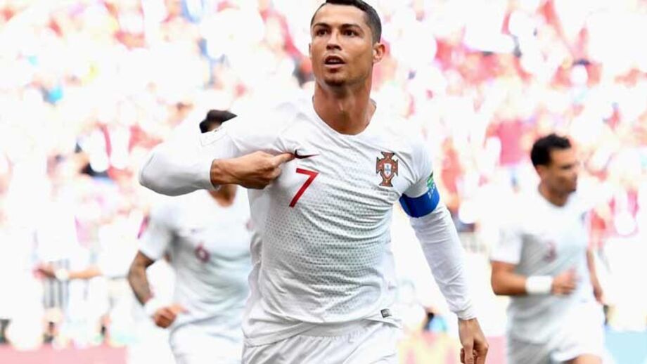 «Ninguém representa tão bem como Ronaldo o que um uruguaio detesta num ser humano»