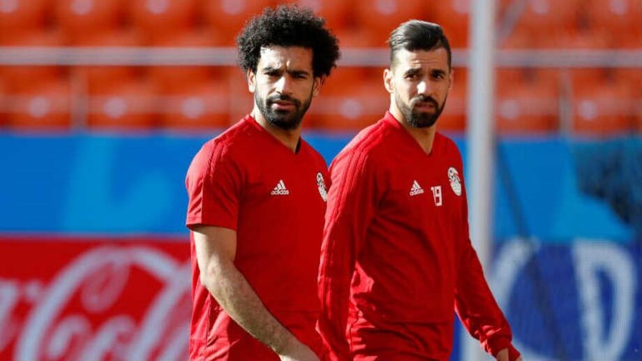 Salah