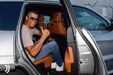 Cristiano Ronaldo aterrou em Turim para assinar pela Juventus