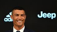 Ronaldo dá gorjeta generosa em hotel de luxo
