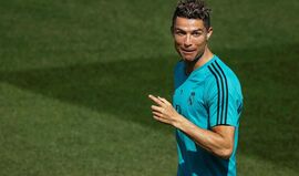 Os jogadores do Real Madrid que ficam a ganhar com a saída de Ronaldo