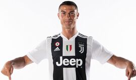 Veterano? Cristiano Ronaldo dá resposta aos críticos e até brinca com a idade
