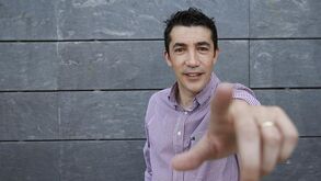 Equipa B inicia trabalhos hoje