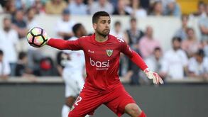 Ricardo Janota e Ruca de regresso