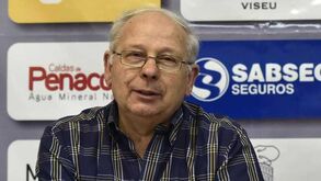 Ac. Viseu vai apresentar providência cautelar para impedir início dos campeonatos