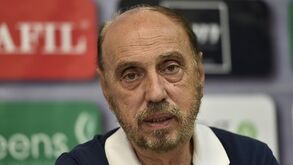 Ac. Viseu supera Gafanha no primeiro jogo da pré-epoca