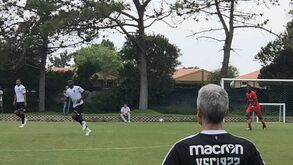 Vitorianos impõem-se diante da Oliveirense