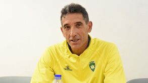 Dito: «Nestes dias demos passos importantes»