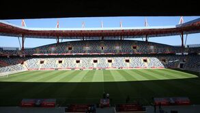FC Porto e Aves colocam bilhetes &agrave; venda na ter&ccedil;a-feira
