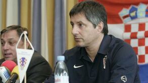 Ivkovic: «É um milagre e não é, porque a Croácia mereceu chegar à final»