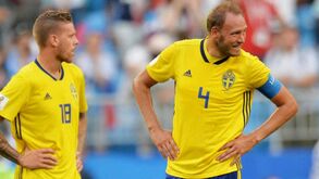 Federações croata e sueca multadas pela FIFA