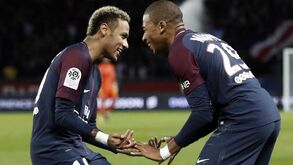 A emocionada mensagem de Neymar para Mbappé e Rakitic antes da final do Mundial