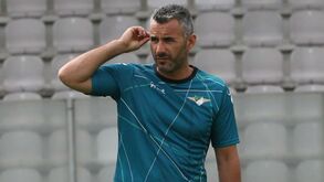 C&oacute;negos perdem na apresenta&ccedil;&atilde;o aos s&oacute;cios do Penafiel