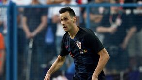 Colegas vão decidir se Kalinic leva medalha para casa