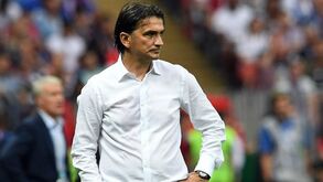 Afinal polémica carta do selecionador da Croácia era falsa e o autor já se identificou