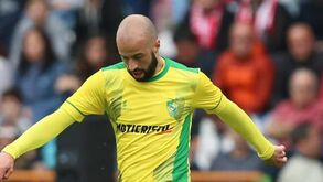 Mafra-Sp. Covilhã, 2-0: Jogo resolvido na segunda parte