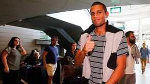 Daniel dos Anjos bisa no empate diante do Real