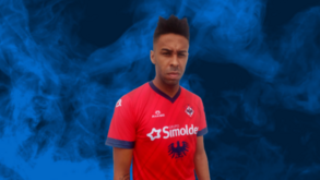 Wellington &eacute; refor&ccedil;o