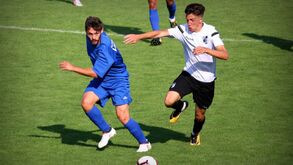 Conquistadores derrotam Vizela em jogo de prepara&ccedil;&atilde;o