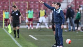 António Conceição vai treinar o Cluj pela terceira vez na carreira