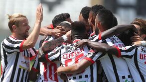 Amian ainda aguarda inscrição