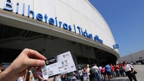 FC Porto anuncia lotação esgotada para o jogo com o Aves em Aveiro