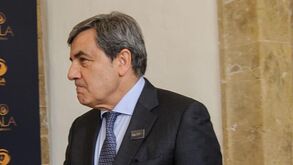 Fernando Gomes: «O caminho é tão importante como a chegada»